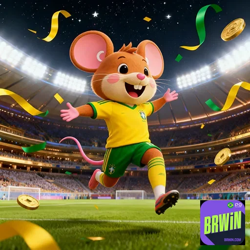 Imagem de apostas esportivas - brwin