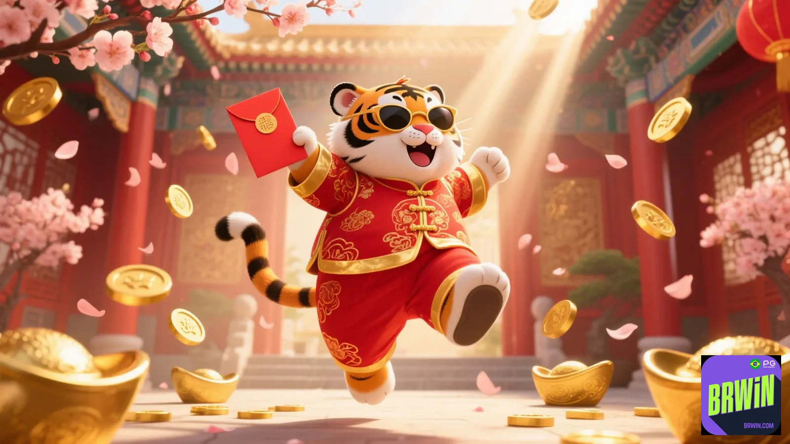 Imagem do cassino Brwin - brwin