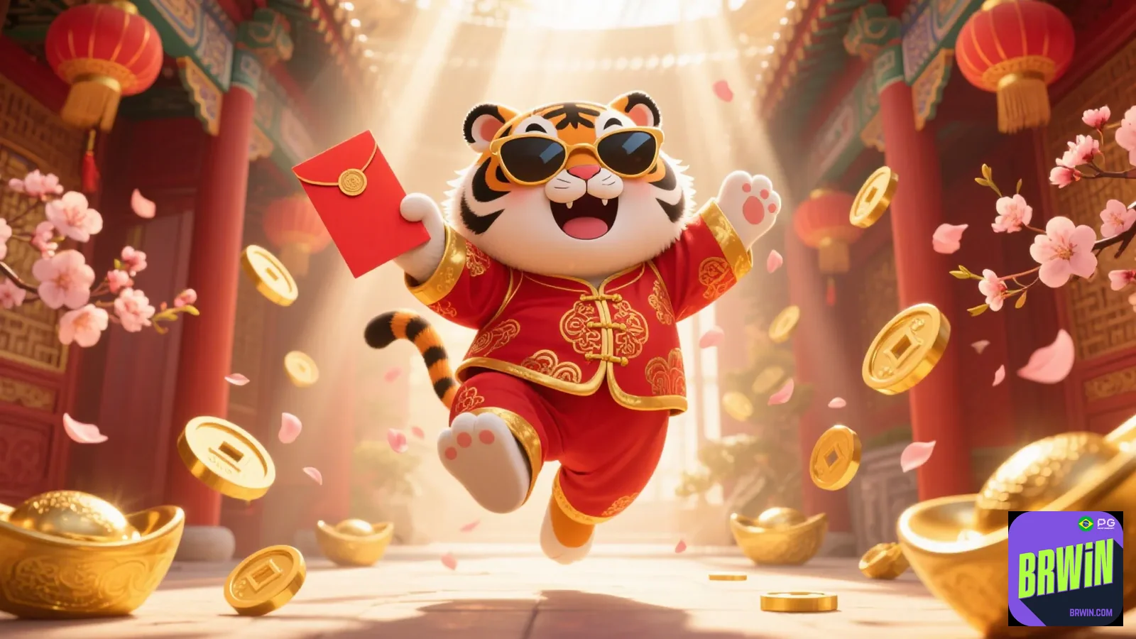 Imagem de jogos de cassino - brwin